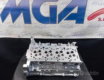 TESTATA NUOVA NUDA FORD-LAND ROVER 2.4 Tdci