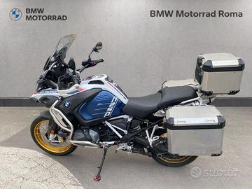 BMW r 1250 gs Adventure Abs my21