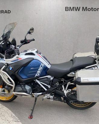 BMW r 1250 gs Adventure Abs my21