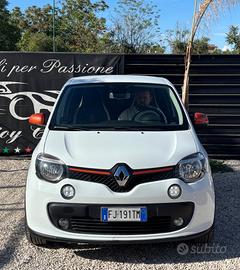 Renault Twingo TCe 110 CV Energy GT