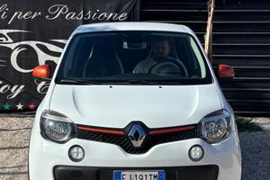 Renault Twingo TCe 110 CV Energy GT
