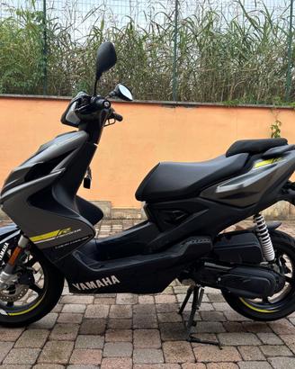 Yamaha Aerox 50 4t