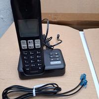 Telefono senza fili cordless
