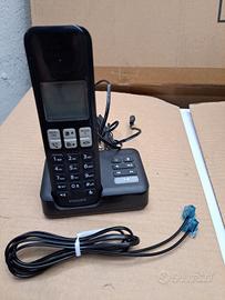 Telefono senza fili cordless