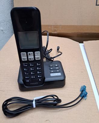 Telefono senza fili cordless