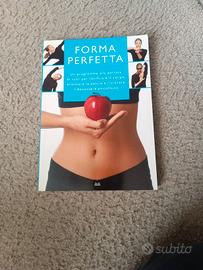 Libro - Forma Perfetta - 192 pagine 