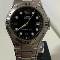 Orologio Lorus sport
