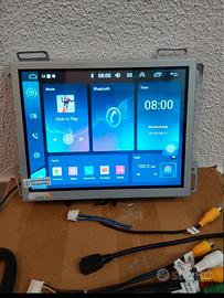jeep Grand Cherokee carplay android auto