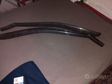 Deflettori anteriori A.R. 166