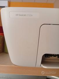 stampante hp funzionante