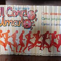 “Esplorando il corpo umano” ed. 1989 e modellino