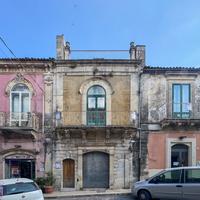Stabile/Palazzo Palazzolo Acreide