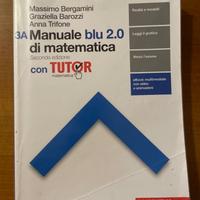 Manuale blu 2.0 di matematica