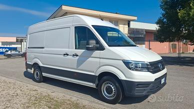 Volkswagen Crafter - 4X4 - Furgone Gran Volume