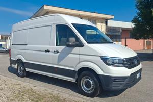 Volkswagen Crafter - 4X4 - Furgone Gran Volume