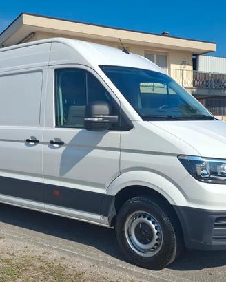 Volkswagen Crafter - 4X4 - Furgone Gran Volume
