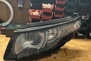 Fanale Range Rover Evoque 2012