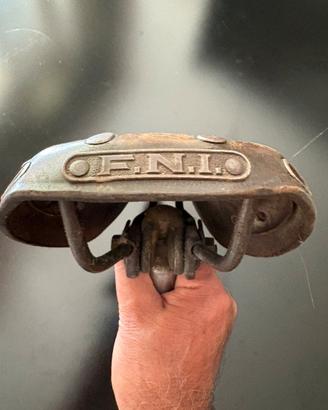 Sella Vintage F.N.I.
