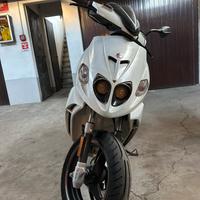 Phantom f12r 50cc elaborato