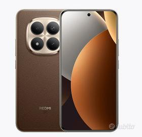 Nuovo Redmi Note 15 PRO 12GB–515GB