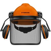 CASCO SICUREZZA FORESTALE GIARDINAGGIO PARKSIDE