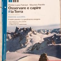 osservare e capire la terra 