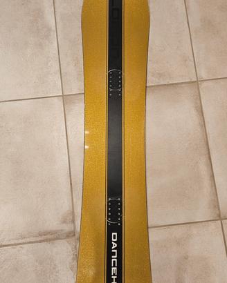 tavola da snowboard