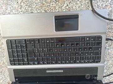 pc portatile hp compaq 6820s