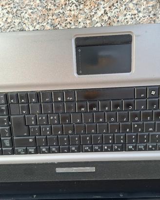 pc portatile hp compaq 6820s