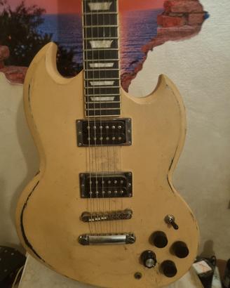 SG DIAVOLETTO RELIC 