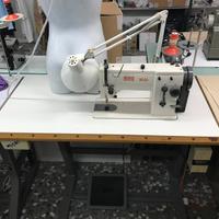 MACCHINE per CUCIRE INDUSTRIALI 220v. 150 EURO