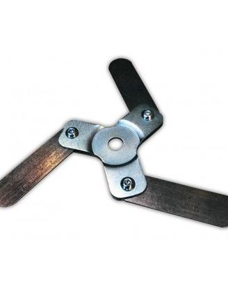 Testina Universale Boomerang Decespugliatori