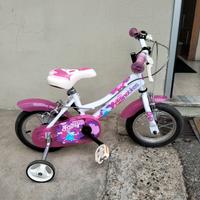 Bici bambina
