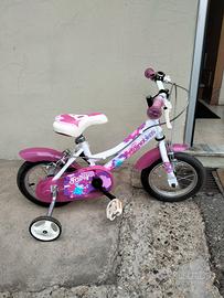 Bici bambina