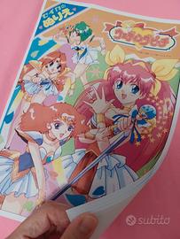 Wedding Peach  💟 Stampe da colorare