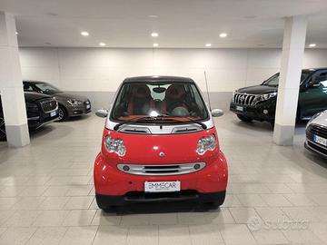 SMART 700 PASSION