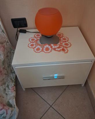 camera da letto 