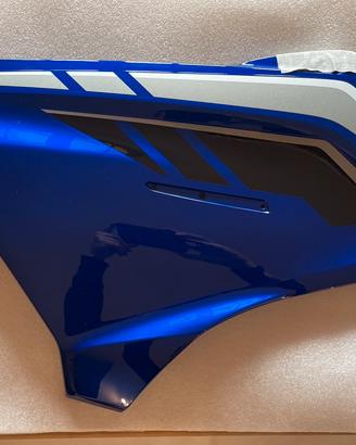 Rivestimento laterale SX BMW R1200RT K52