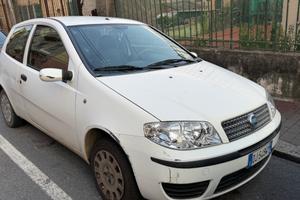 Fiat Punto Classic 1.2 3 porte km 90.000 - 2007