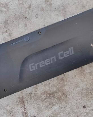 Green Cell Batteria 36V 13Ah 468Wh 
