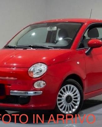 Fiat 500 1.2 Lounge 120’000km