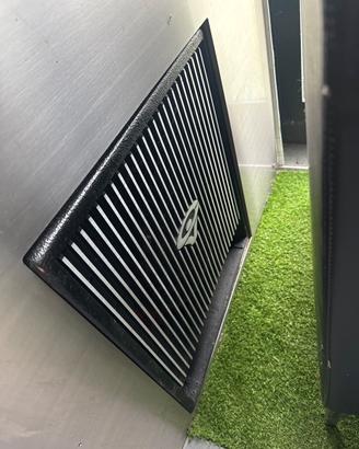 Cassa Cerwin-Vega CVA-115.