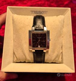 Orologio Tissot L860/960L da donna