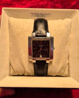 Orologio Tissot L860/960L da donna