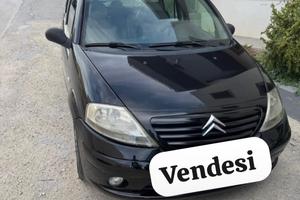 Citroen c3 1.4 hdi 16v