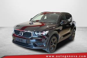 VOLVO XC40 2.0D D3 150CV 6M. MOMENTUM CORE ( FARI 