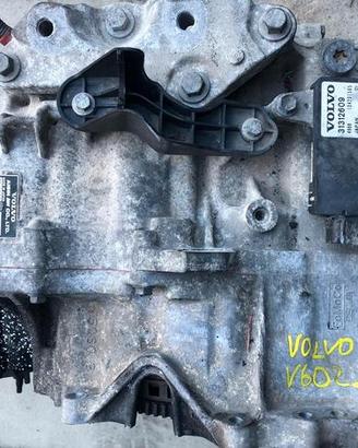 Cambio automatico usato per Volvo V60 2.0 D
