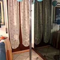 Lampada da terra Excelsior Superstudio Design 1969