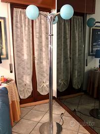 Lampada da terra Excelsior Superstudio Design 1969