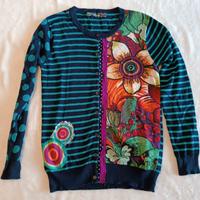 Cardigan Desigual